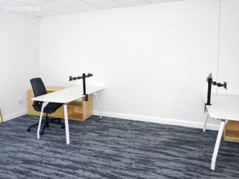 Unit 9d, Racecourse Business Park, Ballybrit, Co. Galway - Image 5