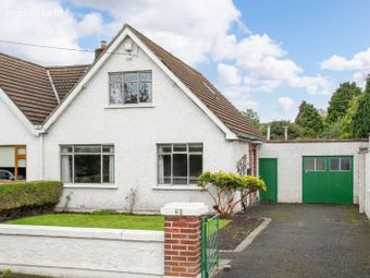 82 Rathdown Park, Terenure, Dublin 6w