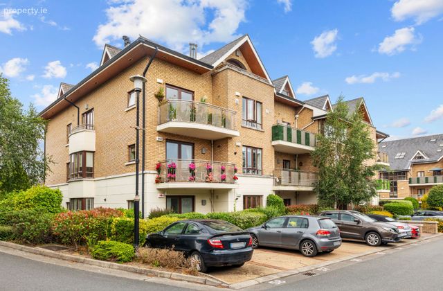 80 The Sycamores, Rockford Manor, Stradbrook Road, Monkstown, Co. Dublin - Click to view photos