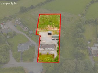 Ballycaghan, Kilcock, Co Kildare, Cloncurry, Co. Kildare - Image 3