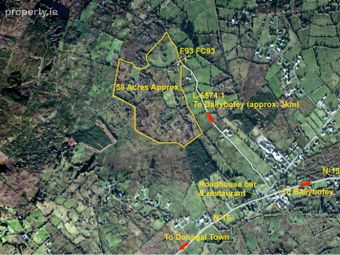 Mullanachose, Ballybofey, Co. Donegal, F93 Fc93, Ballybofey, Co. Donegal - Image 3
