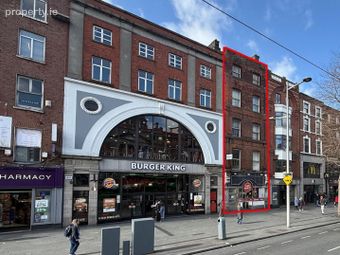 52 O'Connell Street Lower, Dublin 1