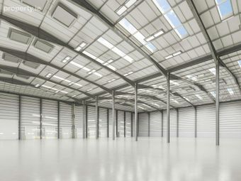 Unit 1 South West Business Park, Cheeverstown, Citywest, Dublin 24, Dublin 24 - Image 2