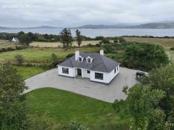 Meenalooban, Linsfort, Buncrana, Co. Donegal, Kinnego, Co. Donegal
