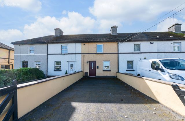 16 Geraldine Road, Athy, Co. Kildare, Athy, Co. Kildare - Click to view photos