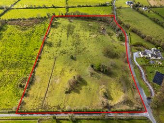 Land At Poppyhill, Kiloran, Ballinasloe, Ballinasloe, Co. Galway - Image 5