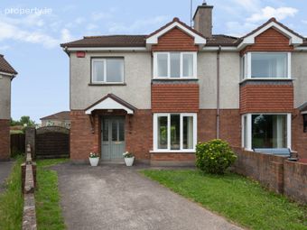9 The Green, Coolroe Meadows, Ballincollig, Co Cork, Ballincollig, Co. Cork