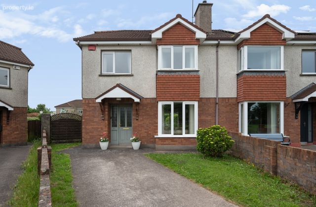 9 The Green, Coolroe Meadows, Ballincollig, Co Cork, Ballincollig, Co. Cork - Click to view photos