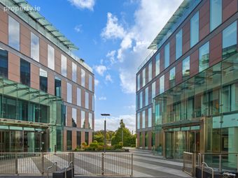 Minerva House, Simmonscourt Road, Ballsbridge, Dublin 4, Dublin 4 - Image 2