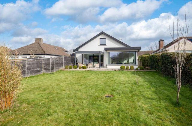 9 Whitechurch Road, Rathfarnham, Dublin 14 - Click to view photos
