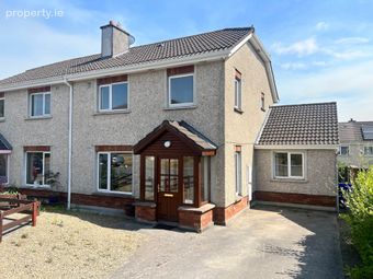 39 Ard Caoin, Clonmel, Co. Tipperary, Clonmel, Co. Tipperary