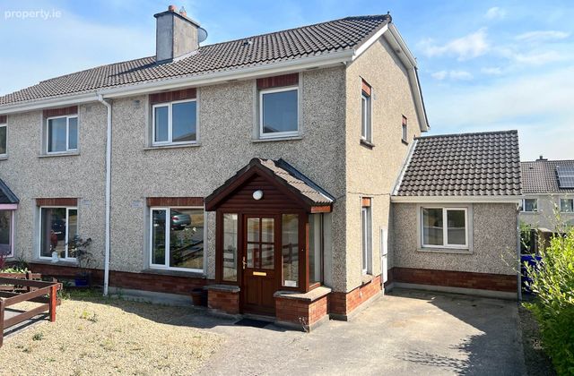 39 Ard Caoin, Clonmel, Co. Tipperary, Clonmel, Co. Tipperary - Click to view photos