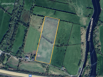 Lot Two: 7 Acres Of Land At Pollboy, Ballinasloe, Co. Galway - Image 3