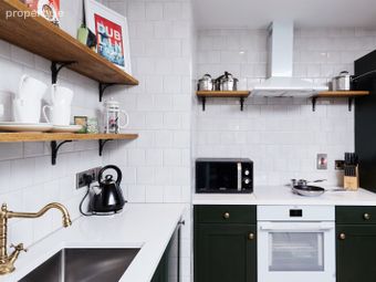 Apartment 102, Node Living, Dublin 2 - Image 2