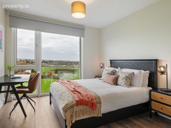 1 Bed H, Brickfield Drive, Rialto, Dublin 8 - Image 5