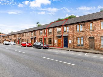 107 College Street, Cavan, Co Cavan, Cavan, Co. Cavan