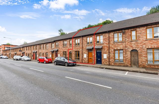 107 College Street, Cavan, Co Cavan, Cavan, Co. Cavan - Click to view photos