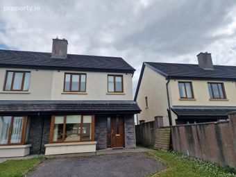 18 The Maples, Ballyhaunis, Ballyhaunis, Co. Mayo - Image 2