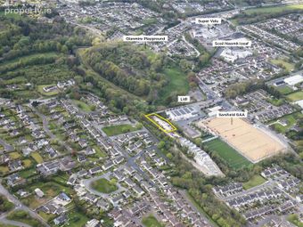 Land At Riverstown, Glanmire, Cork, Cork City, Riverstown, Co. Cork