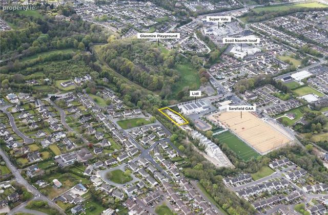 Land At Riverstown, Glanmire, Cork, Cork City, Riverstown, Co. Cork - Click to view photos
