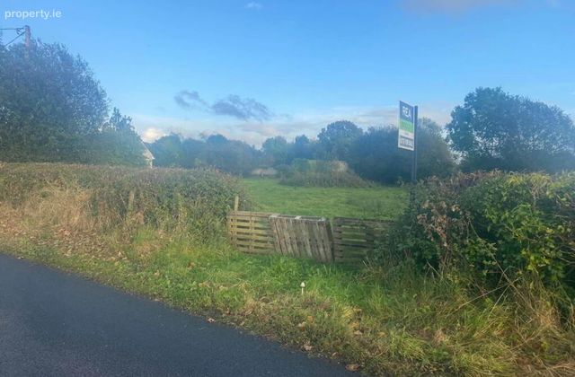 Annagh, Lisnagry, Co. Limerick, Lisnagry, Co. Limerick - Click to view photos