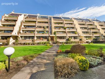3 The Cedars, Grove House, Milltown, Milltown, Dublin 6