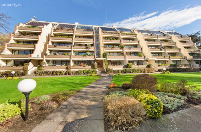 3 The Cedars, Grove House, Milltown, Milltown, Dublin 6 - Click to view photos