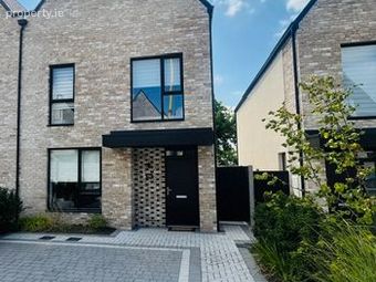 14 Bramble Wood, Sand Wood, Portlaoise, Co. Laois