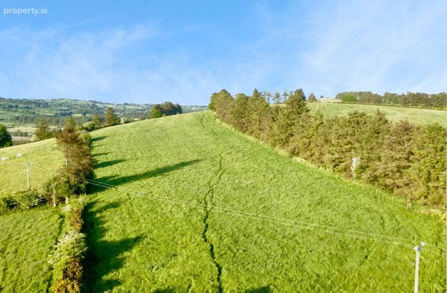 Agricultural Land, Knockaninane West, Kilcummin, Killarney, Co. Kerry, Kilcummin, Co. Kerry - Click to view photos
