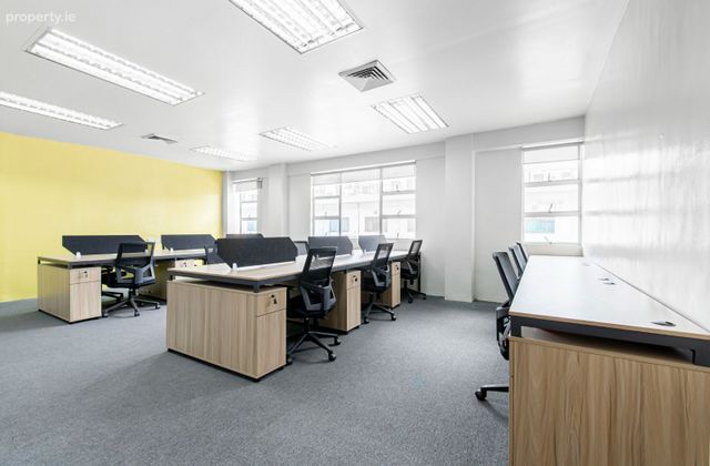 Regus Alexandra House, Dublin, Dublin D04 C7h2, Dublin 4, Co. Dublin, Dublin 4 - Click to view photos