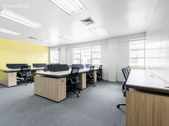 Regus Alexandra House, Dublin, Dublin D04 C7h2, Dublin 4, Co. Dublin, Dublin 4