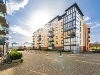 Apartment 68, Highgrove, Mount Talbot, Monastery R, Fox & Geese, Dublin 22