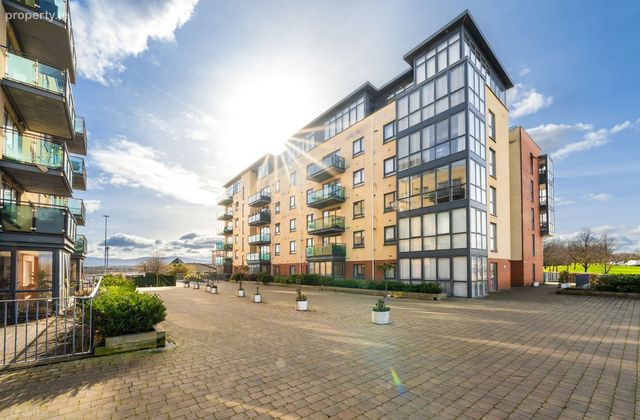 Apartment Highgrove,mount Talbot,monastery Road,dublin 22, Fox &amp; Geese, Dublin 22 - Click to view photos
