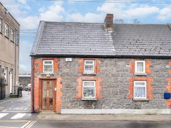 10 Old Dublin Road, Carlow, Co. Carlow, Graiguecullen, Co. Carlow