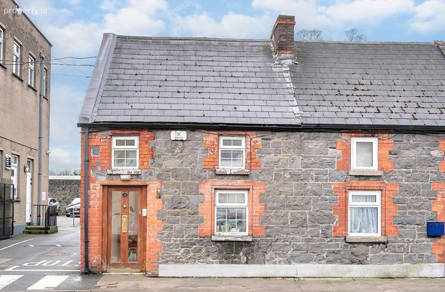 10 Old Dublin Road, Carlow, Co. Carlow, Graiguecullen, Co. Carlow - Click to view photos