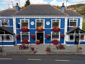Ard Na Laoi, Dromanallig, Ballingeary, Macroom, Co. Cork - Image 5