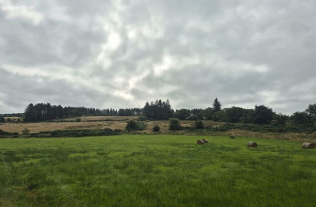 Knockaclarig, Rockchapel, Co. Cork - Click to view photos
