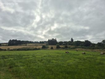 Knockaclarig, Rockchapel, Co. Cork