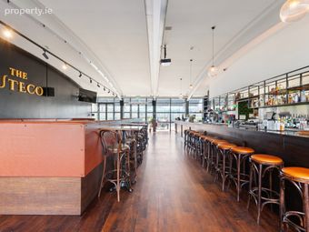 Amenities Block, Eastpoint Business Park, Clontarf, Dublin 3 - Image 4