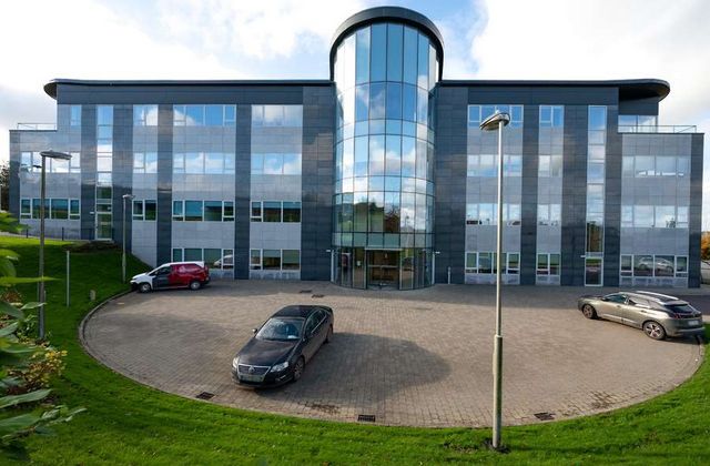 Unit 12, Third Floor, Blackwater House, Mallow Business Park, Mallow, Co. Cork, Mallow, Co. Cork - Click to view photos
