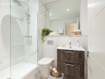 The Bracekn Three Bed Pethouse, Marina Village Greystones, Greystones, Co. Wicklow - Image 4
