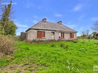 Derelict Residence On C. 14.40 Acres, Derryvode, Williamstown, Co. Galway, Williamstown, Co. Galway - Image 5