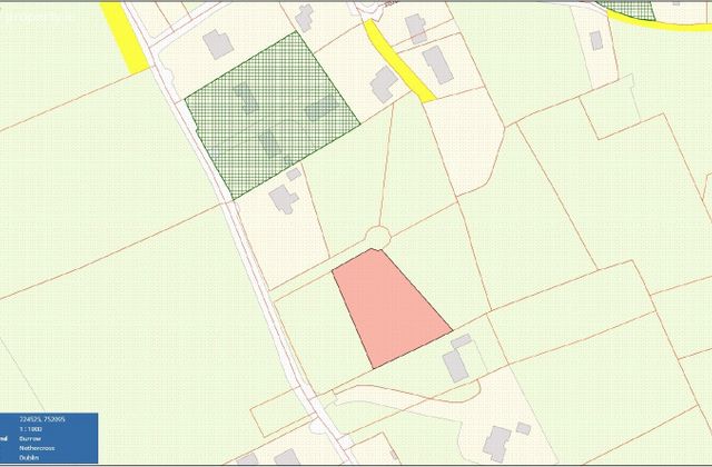 Sites At The Burrow Road, Portrane, Co. Dublin - Click to view photos