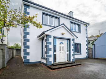 Watson'S Lane,Ballinrobe,Co. Mayo, Ballinrobe, Co. Mayo