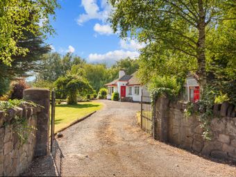 Tigeen Caerleon, Ardclough Road, Celbridge, Celbridge, Co. Kildare