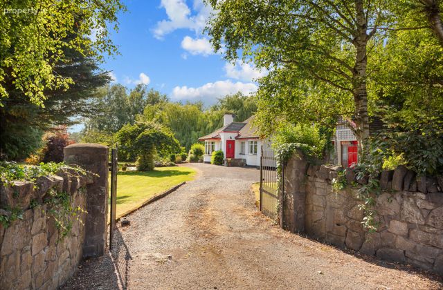 Tigeen Caerleon, Ardclough Road, Celbridge, Celbridge, Co. Kildare - Click to view photos