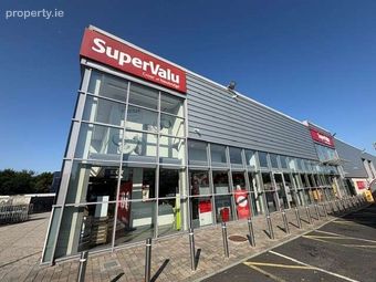 Newbridge Retail Park, Athgarvan Road, Newbridge, Co. Kildare, Newbridge, Co. Kildare - Image 2