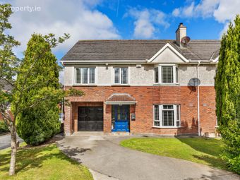 6 Castaheany, Clonee, Dublin 15, Clonee, Dublin 15