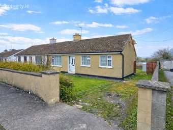14 Ballincur, Kinnitty, Co. Offaly