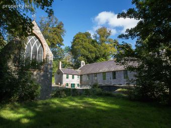 The Mill, Drogheda, Co. Louth, Julianstown, Co. Meath